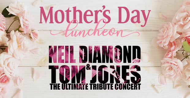 Mothers’ Day Luncheon
